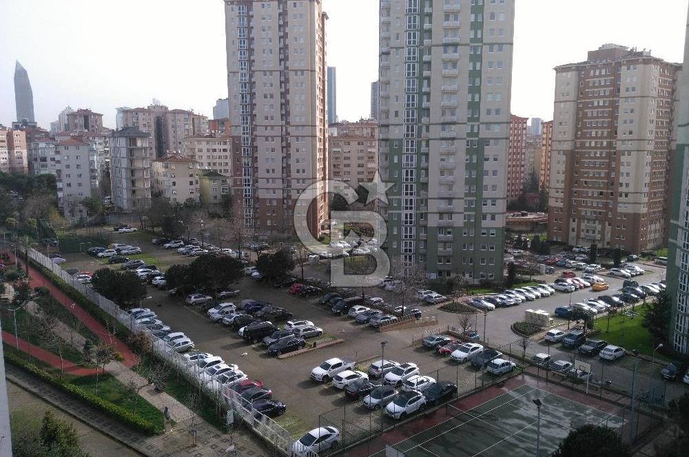 KOZZY AVM'YE YAKIN DENİZ MANZARALI SATILIK DUBLEKS