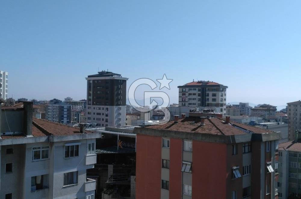 KOZZY AVM'YE YAKIN DENİZ MANZARALI SATILIK DUBLEKS