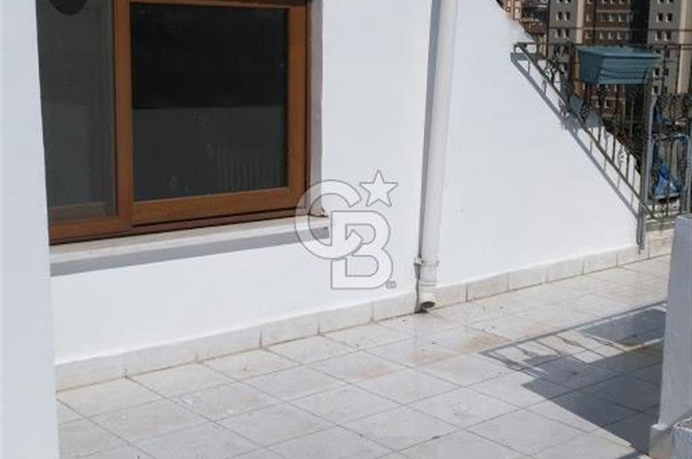 KOZZY AVM'YE YAKIN DENİZ MANZARALI SATILIK DUBLEKS