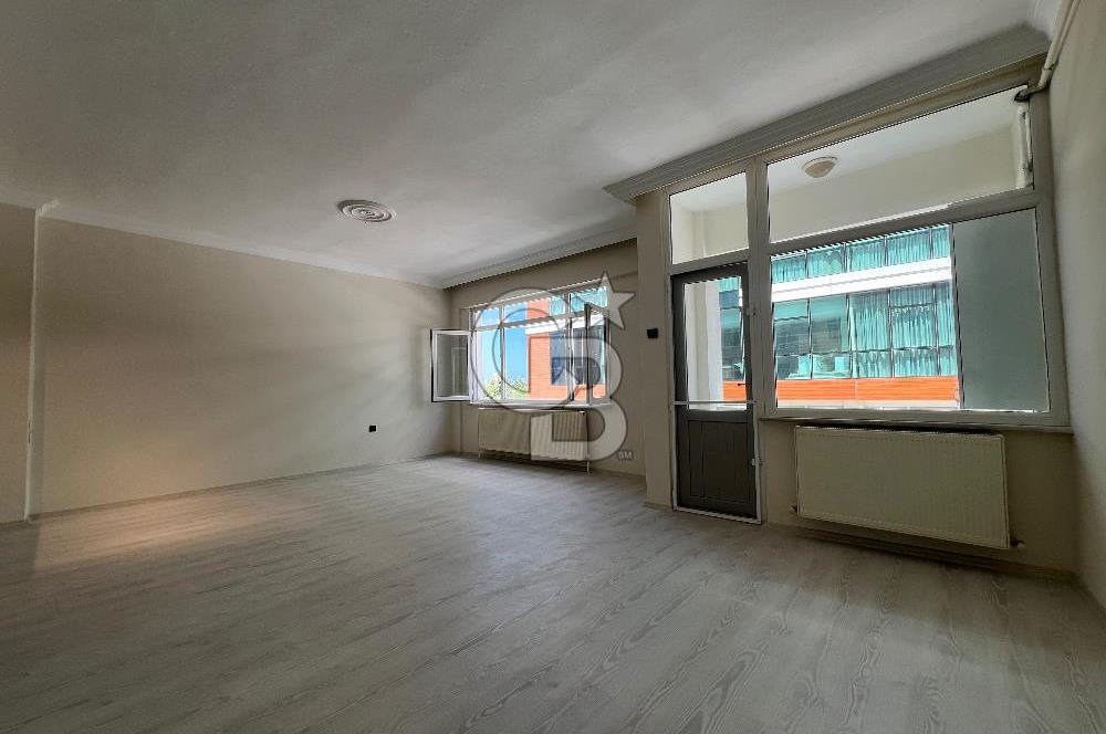Samsun İlkadım İstasyon Mahallesinde Satılık S3+1 Daire