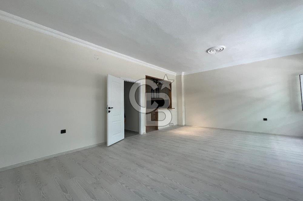 Samsun İlkadım İstasyon Mahallesinde Satılık S3+1 Daire
