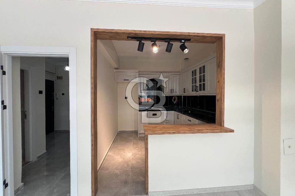 Samsun İlkadım İstasyon Mahallesinde Satılık S3+1 Daire