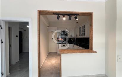 Samsun İlkadım İstasyon Mahallesinde Satılık S3+1 Daire