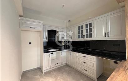 Samsun İlkadım İstasyon Mahallesinde Satılık S3+1 Daire
