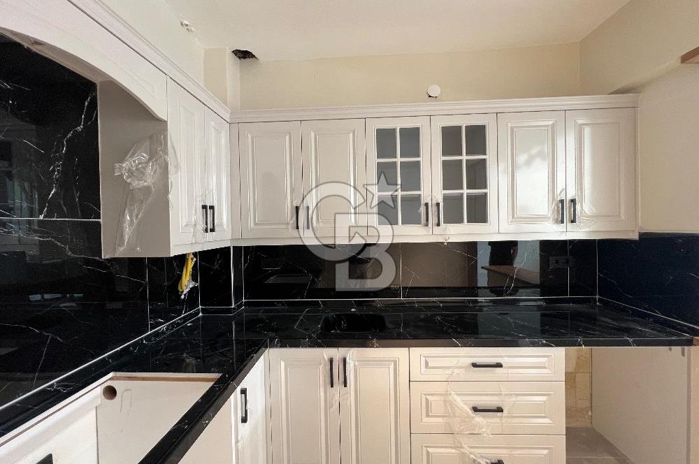 Samsun İlkadım İstasyon Mahallesinde Satılık S3+1 Daire