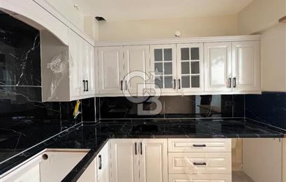 Samsun İlkadım İstasyon Mahallesinde Satılık S3+1 Daire