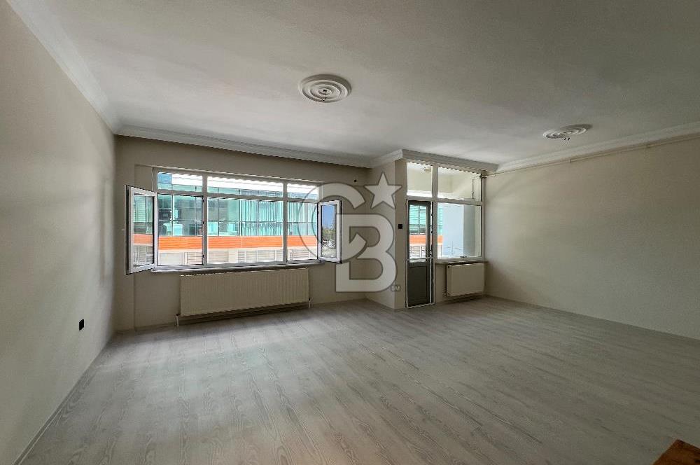 Samsun İlkadım İstasyon Mahallesinde Satılık S3+1 Daire