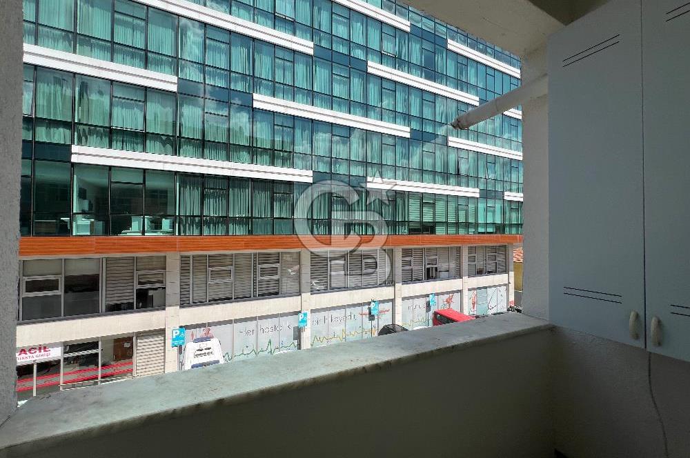Samsun İlkadım İstasyon Mahallesinde Satılık S3+1 Daire