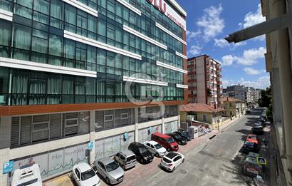 Samsun İlkadım İstasyon Mahallesinde Satılık S3+1 Daire