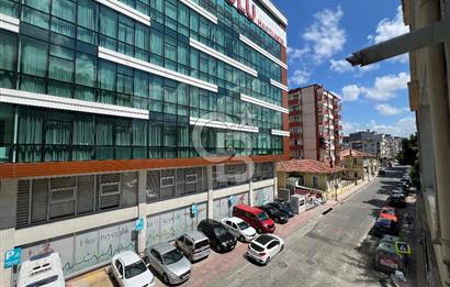 Samsun İlkadım İstasyon Mahallesinde Satılık S3+1 Daire