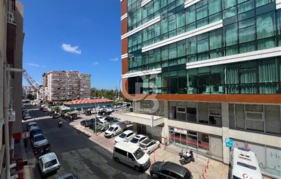 Samsun İlkadım İstasyon Mahallesinde Satılık S3+1 Daire