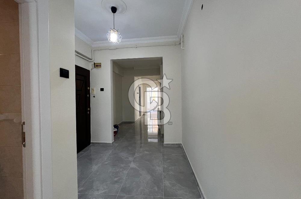 Samsun İlkadım İstasyon Mahallesinde Satılık S3+1 Daire