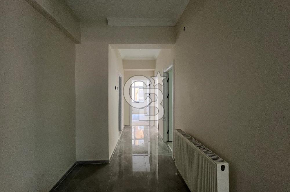 Samsun İlkadım İstasyon Mahallesinde Satılık S3+1 Daire
