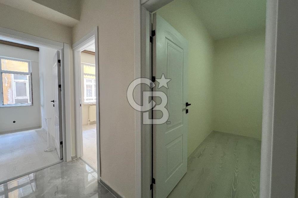 Samsun İlkadım İstasyon Mahallesinde Satılık S3+1 Daire