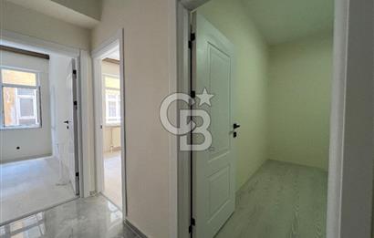 Samsun İlkadım İstasyon Mahallesinde Satılık S3+1 Daire