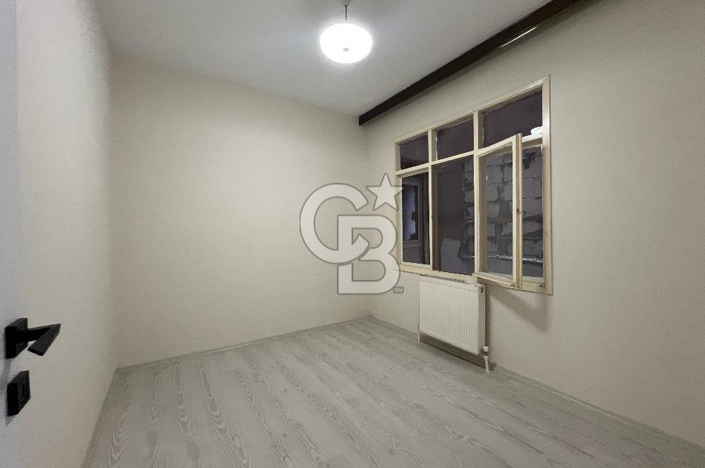 Samsun İlkadım İstasyon Mahallesinde Satılık S3+1 Daire