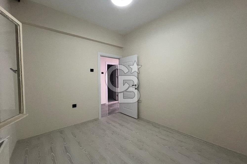 Samsun İlkadım İstasyon Mahallesinde Satılık S3+1 Daire