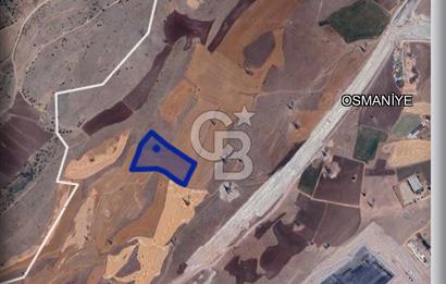 Sincan osb satılık arsa 