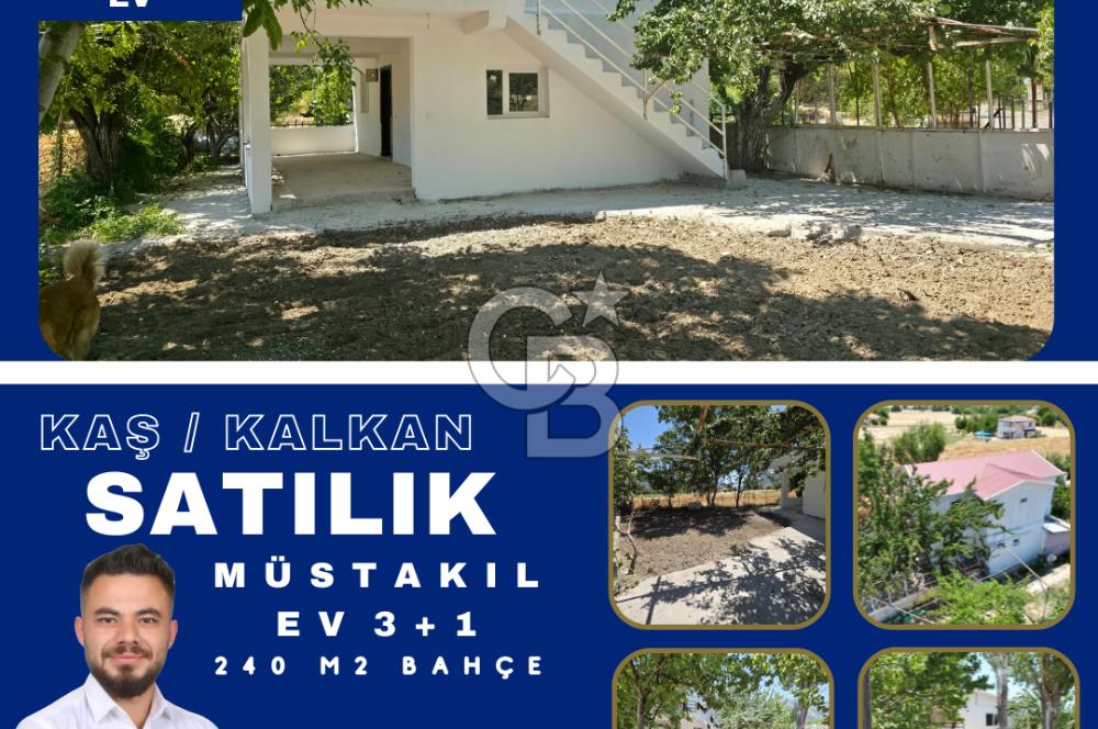 BEZİRGAN MAH MÜSTAKİL 2 DUBKELS 3+1 EV 