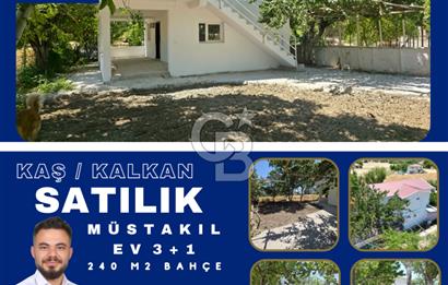 BEZİRGAN MAH MÜSTAKİL 2 DUBKELS 3+1 EV 