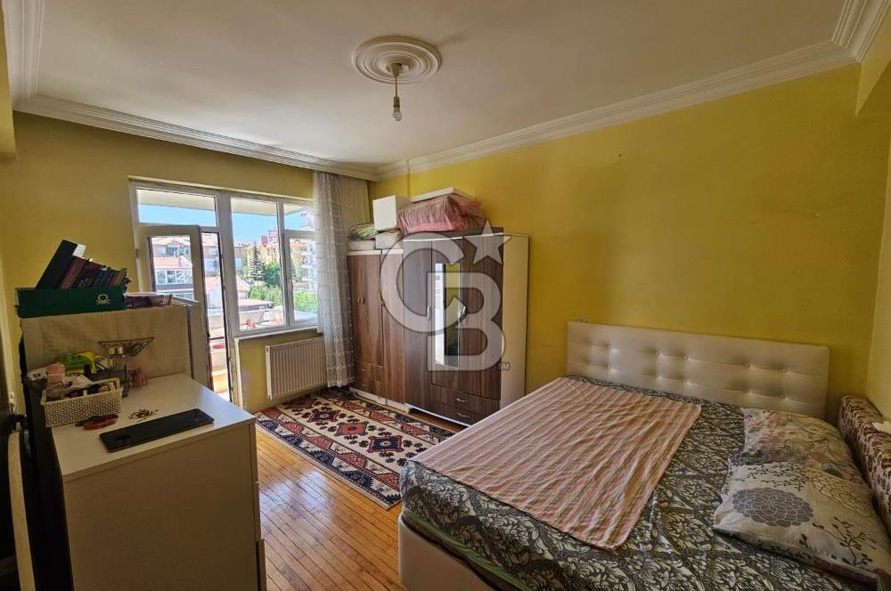 CB DİNAMİK'ten Bosna Hersek Merkezde Satılık 2+1 Daire