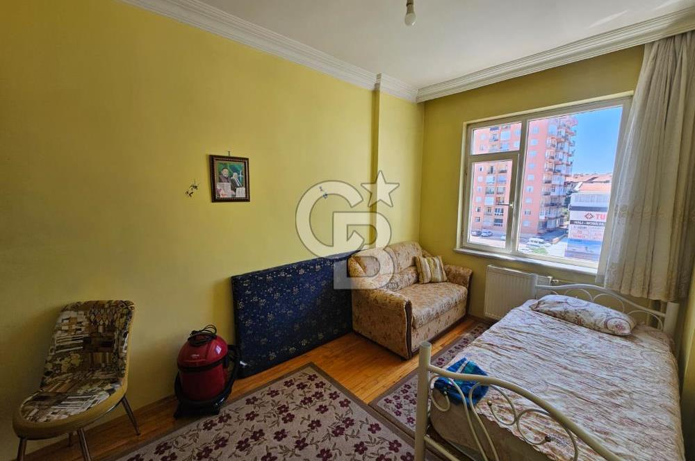 CB DİNAMİK'ten Bosna Hersek Merkezde Satılık 2+1 Daire