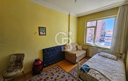 CB DİNAMİK'ten Bosna Hersek Merkezde Satılık 2+1 Daire