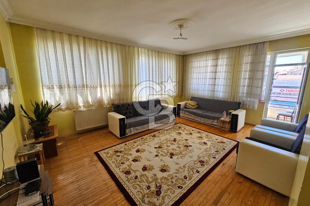 CB DİNAMİK'ten Bosna Hersek Merkezde Satılık 2+1 Daire