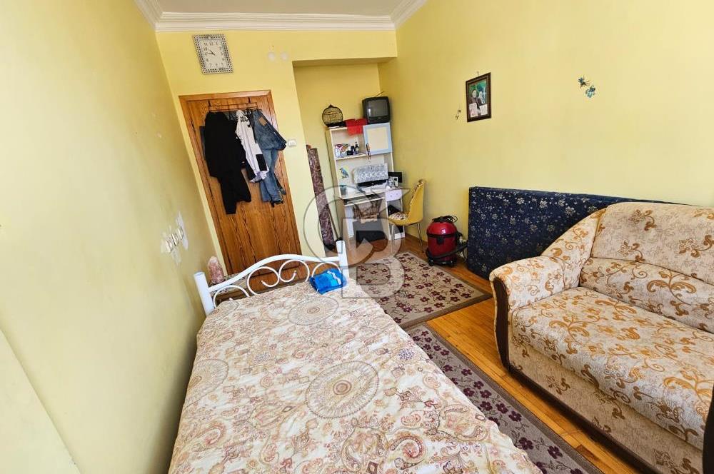 CB DİNAMİK'ten Bosna Hersek Merkezde Satılık 2+1 Daire