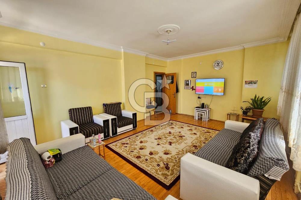 CB DİNAMİK'ten Bosna Hersek Merkezde Satılık 2+1 Daire