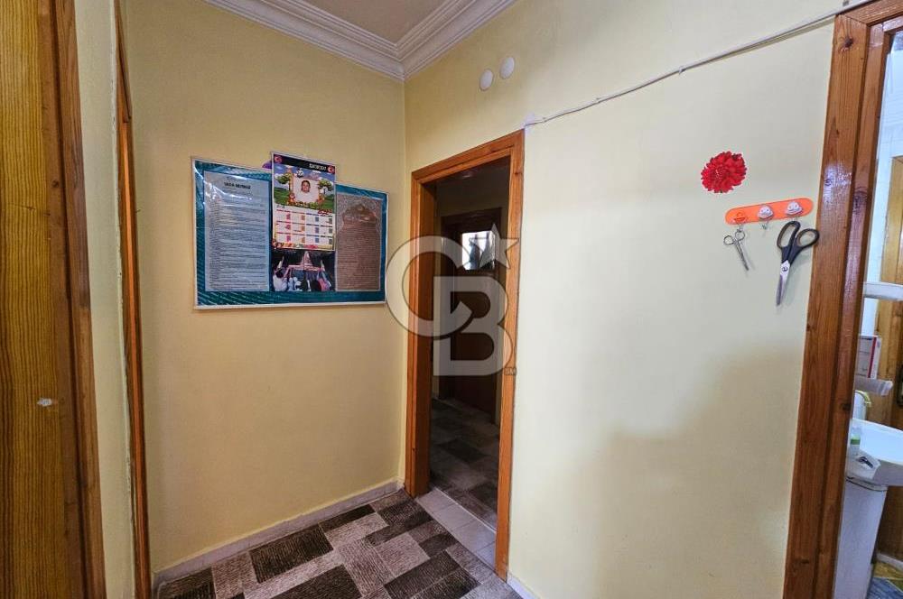 CB DİNAMİK'ten Bosna Hersek Merkezde Satılık 2+1 Daire