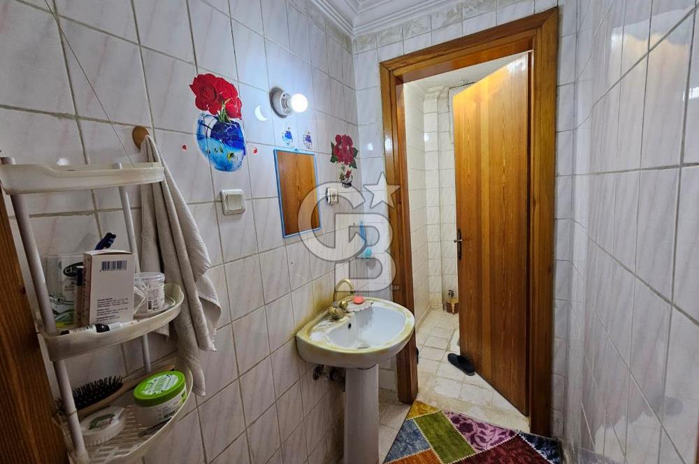 CB DİNAMİK'ten Bosna Hersek Merkezde Satılık 2+1 Daire