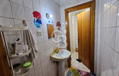 CB DİNAMİK'ten Bosna Hersek Merkezde Satılık 2+1 Daire