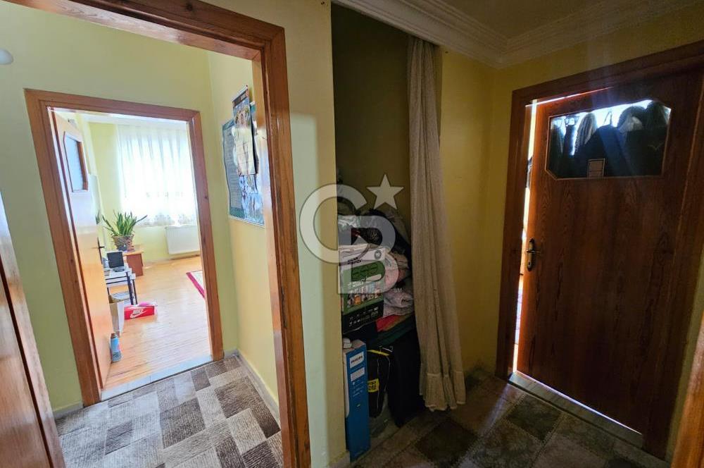 CB DİNAMİK'ten Bosna Hersek Merkezde Satılık 2+1 Daire