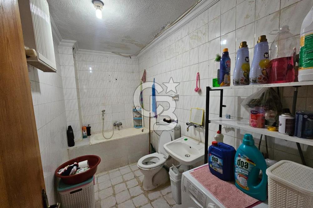 CB DİNAMİK'ten Bosna Hersek Merkezde Satılık 2+1 Daire