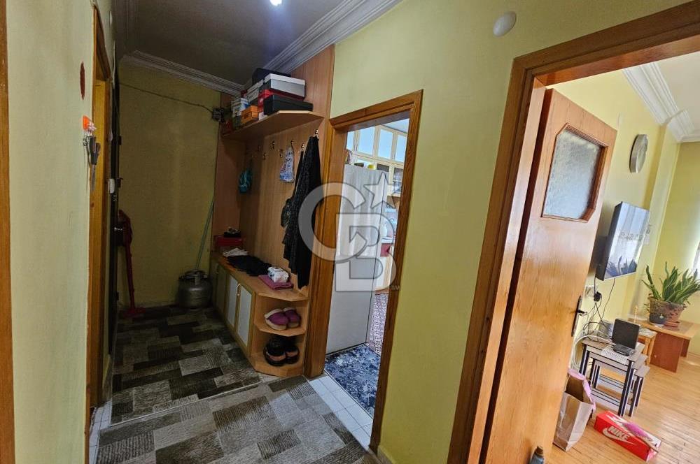 CB DİNAMİK'ten Bosna Hersek Merkezde Satılık 2+1 Daire