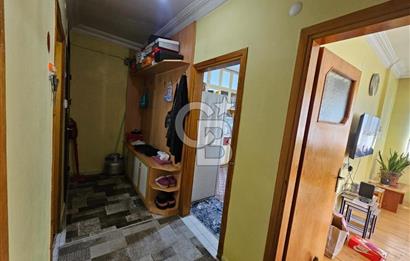 CB DİNAMİK'ten Bosna Hersek Merkezde Satılık 2+1 Daire