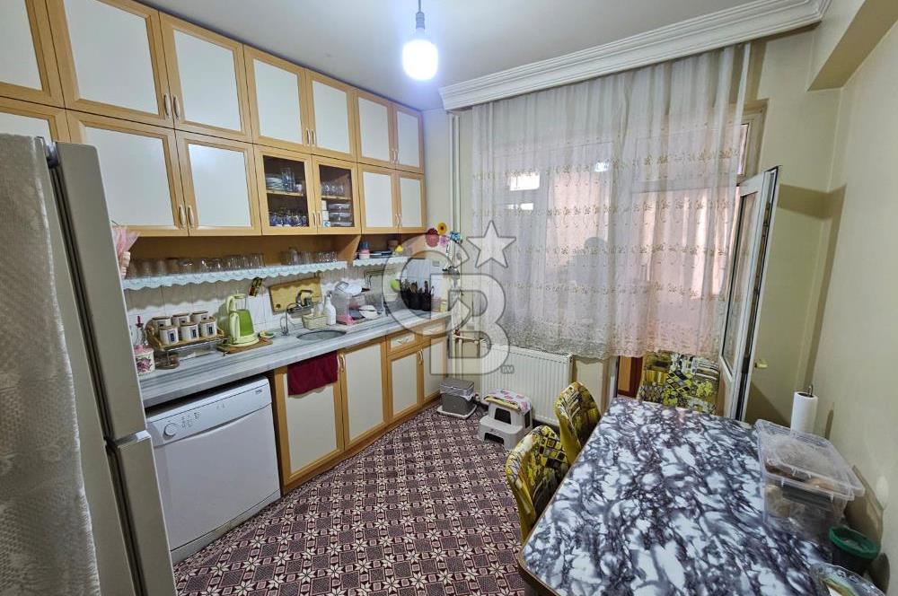 CB DİNAMİK'ten Bosna Hersek Merkezde Satılık 2+1 Daire