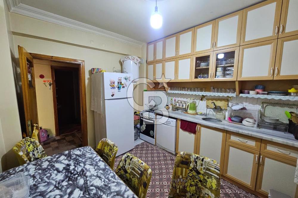 CB DİNAMİK'ten Bosna Hersek Merkezde Satılık 2+1 Daire