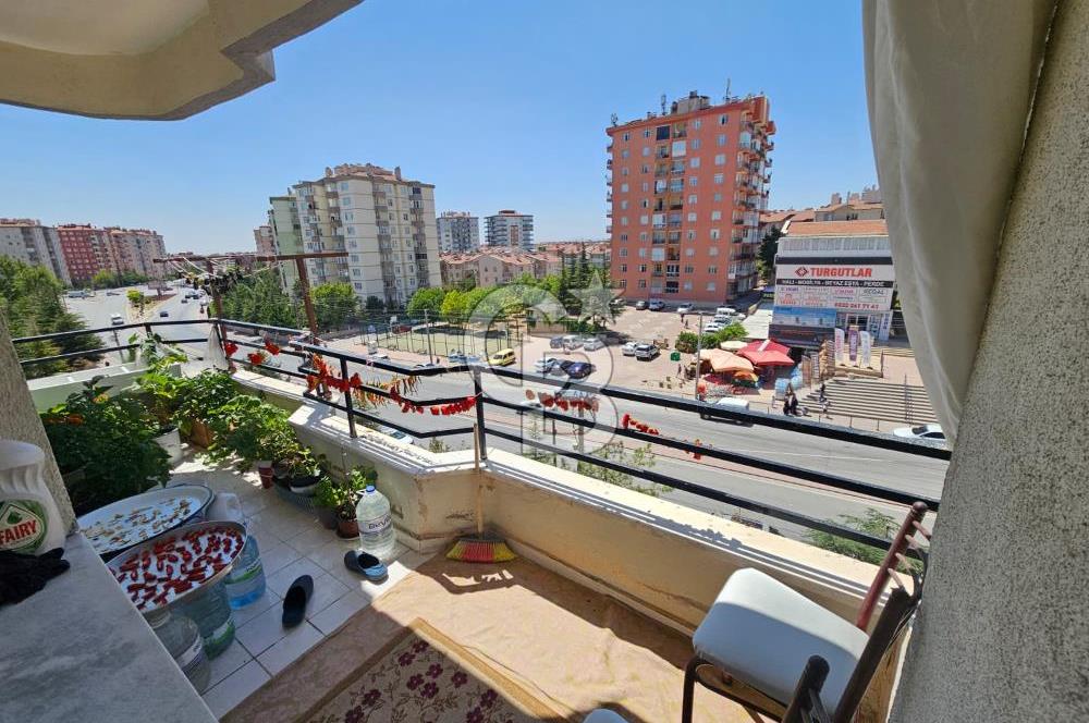 CB DİNAMİK'ten Bosna Hersek Merkezde Satılık 2+1 Daire