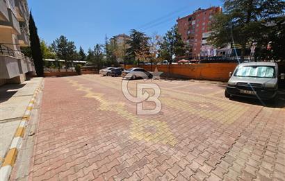 CB DİNAMİK'ten Bosna Hersek Merkezde Satılık 2+1 Daire
