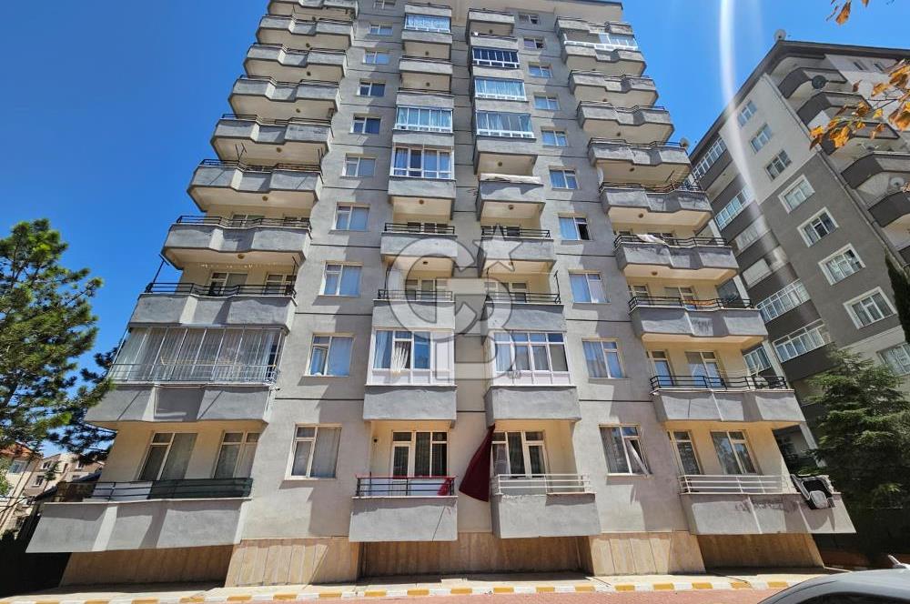 CB DİNAMİK'ten Bosna Hersek Merkezde Satılık 2+1 Daire