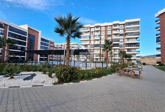 ULUKENT FLORA PARK EVLERİNDE CB İYA'DAN 3+1 KİRALIK LÜKS DAİRE