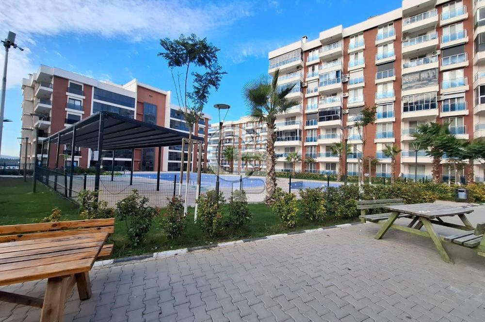 ULUKENT FLORA PARK EVLERİNDE CB İYA'DAN 3+1 KİRALIK LÜKS DAİRE