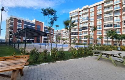 ULUKENT FLORA PARK EVLERİNDE CB İYA'DAN 3+1 KİRALIK LÜKS DAİRE
