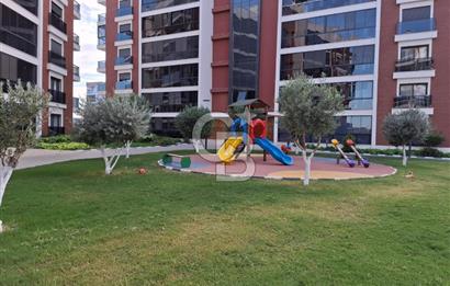 ULUKENT FLORA PARK EVLERİNDE CB İYA'DAN 3+1 KİRALIK LÜKS DAİRE