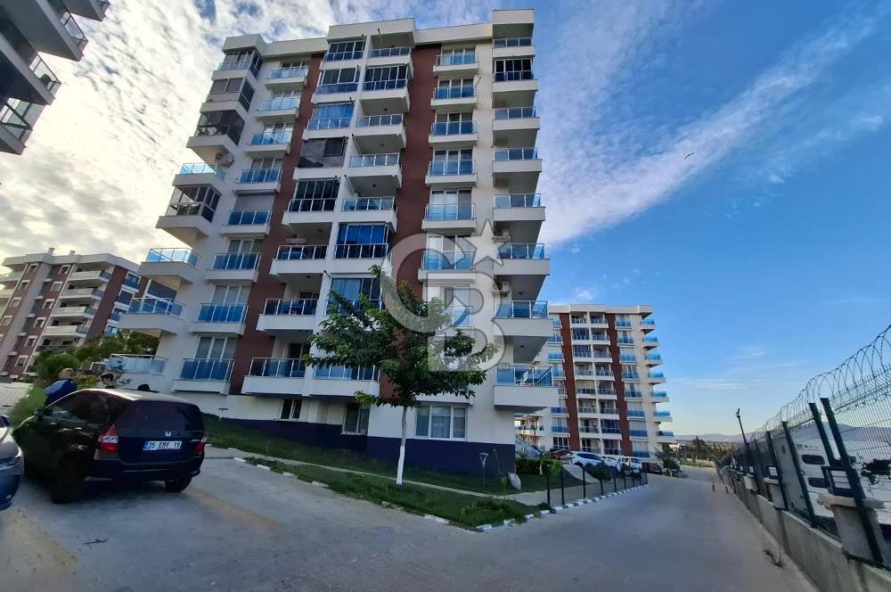 ULUKENT FLORA PARK EVLERİNDE CB İYA'DAN 3+1 KİRALIK LÜKS DAİRE