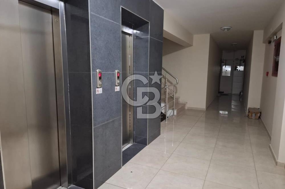ULUKENT FLORA PARK EVLERİNDE CB İYA'DAN 3+1 KİRALIK LÜKS DAİRE