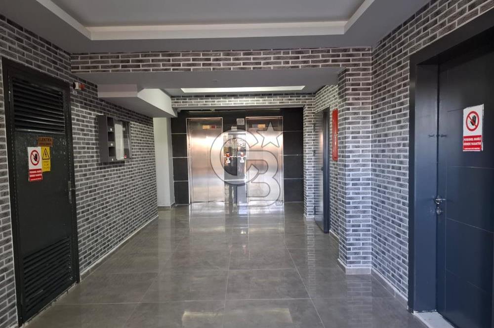 ULUKENT FLORA PARK EVLERİNDE CB İYA'DAN 3+1 KİRALIK LÜKS DAİRE