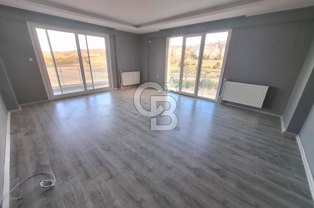ULUKENT FLORA PARK EVLERİNDE CB İYA'DAN 3+1 KİRALIK LÜKS DAİRE